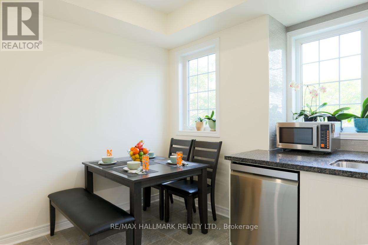 3757 B St Clair Avenue E, Toronto, Ontario  M1M 1V1 - Photo 3 - E12394342