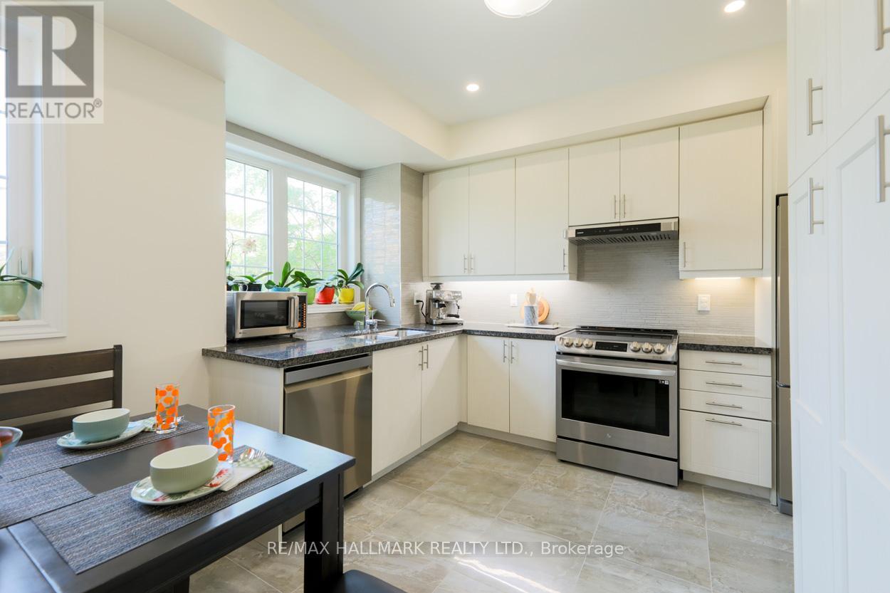 3757 B St Clair Avenue E, Toronto, Ontario  M1M 1V1 - Photo 4 - E12394342