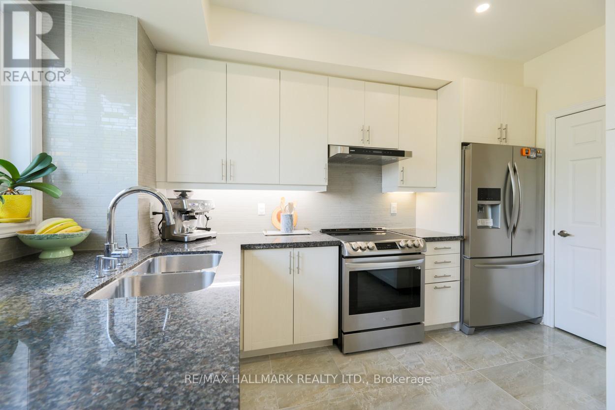 3757 B St Clair Avenue E, Toronto, Ontario  M1M 1V1 - Photo 5 - E12394342