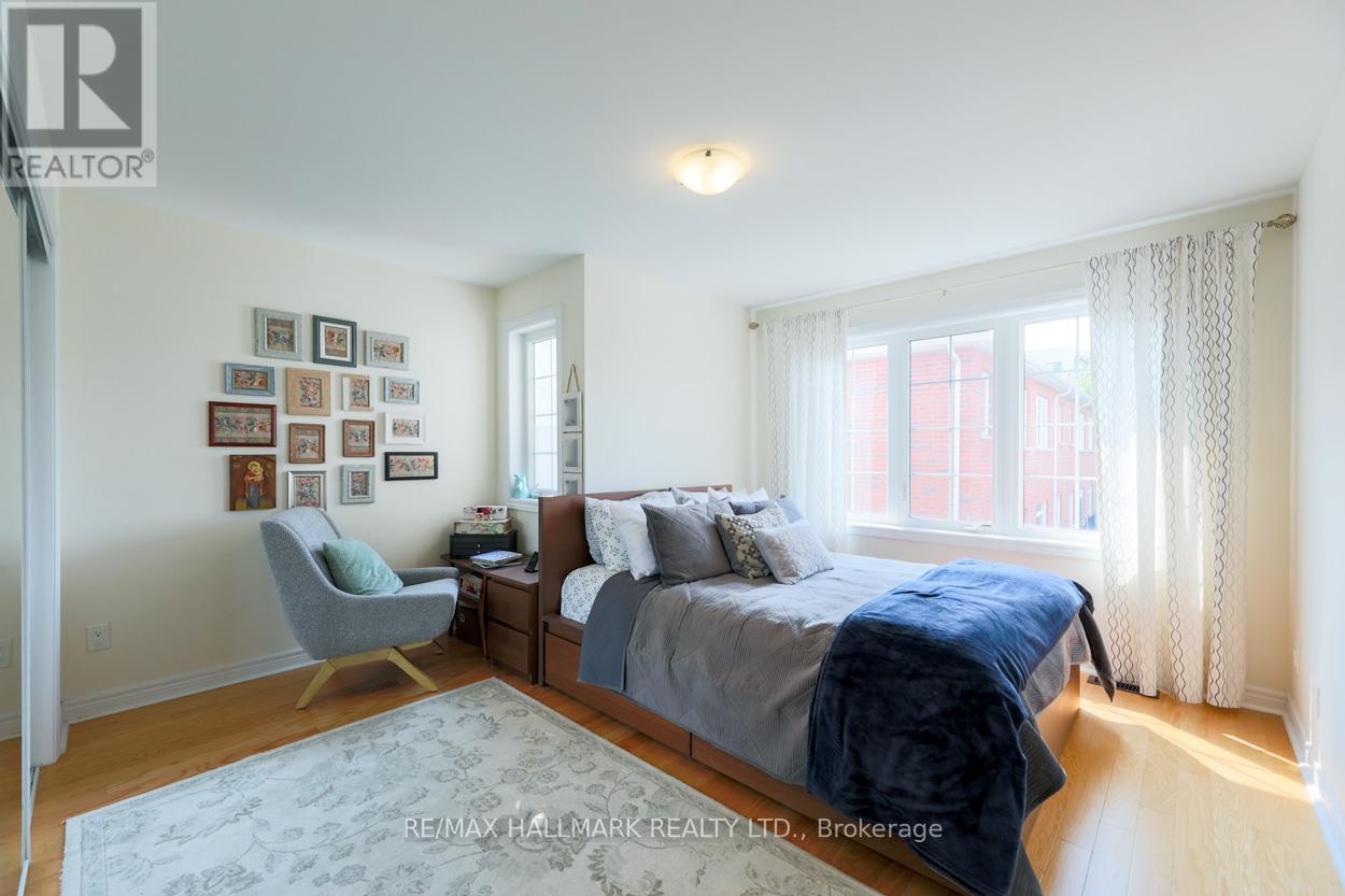 3757 B St Clair Avenue E, Toronto, Ontario  M1M 1V1 - Photo 9 - E12394342