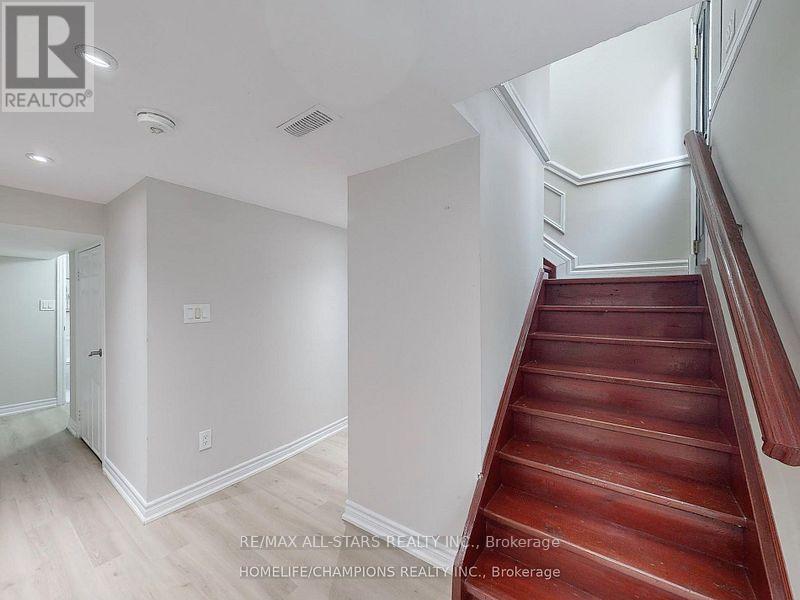 Basement - 896 Kennedy Road, Toronto, Ontario  M1K 2E8 - Photo 2 - E12394374