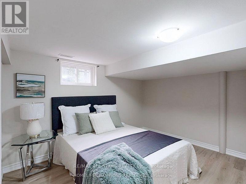 Basement - 896 Kennedy Road, Toronto, Ontario  M1K 2E8 - Photo 6 - E12394374
