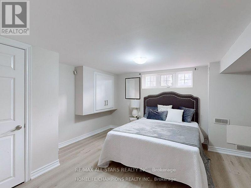 Basement - 896 Kennedy Road, Toronto, Ontario  M1K 2E8 - Photo 7 - E12394374