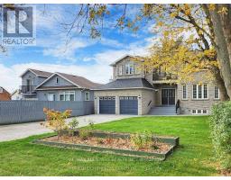BASEMENT - 896 KENNEDY ROAD, Toronto, Ontario