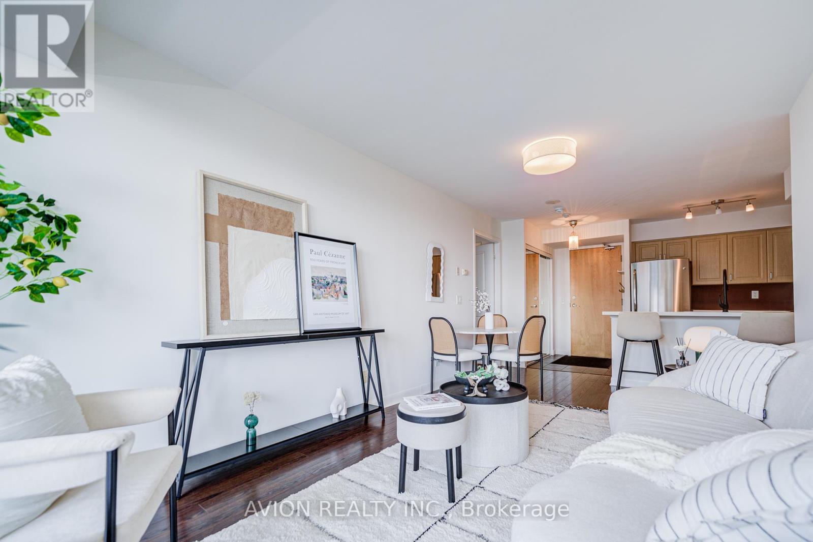 3106 - 4978 Yonge Street, Toronto, Ontario  M2N 7G8 - Photo 17 - C12388685