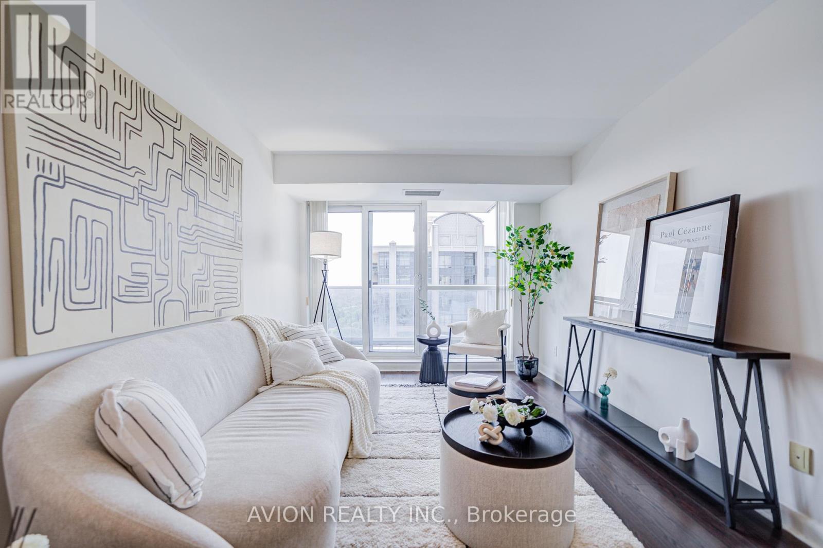 3106 - 4978 Yonge Street, Toronto, Ontario  M2N 7G8 - Photo 2 - C12388685