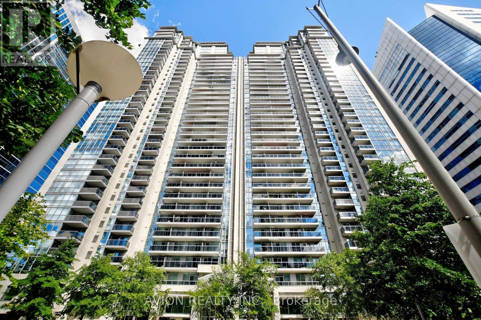 3106 - 4978 YONGE STREET, Toronto, Ontario