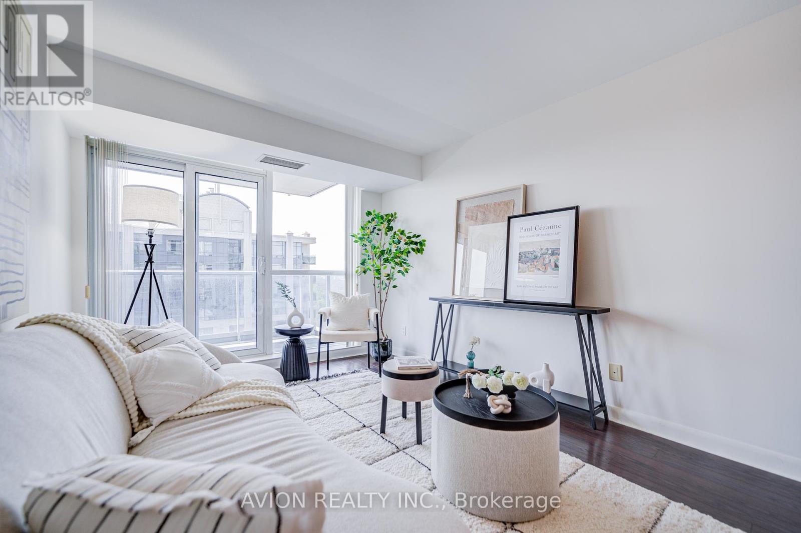 3106 - 4978 Yonge Street, Toronto, Ontario  M2N 7G8 - Photo 14 - C12388685