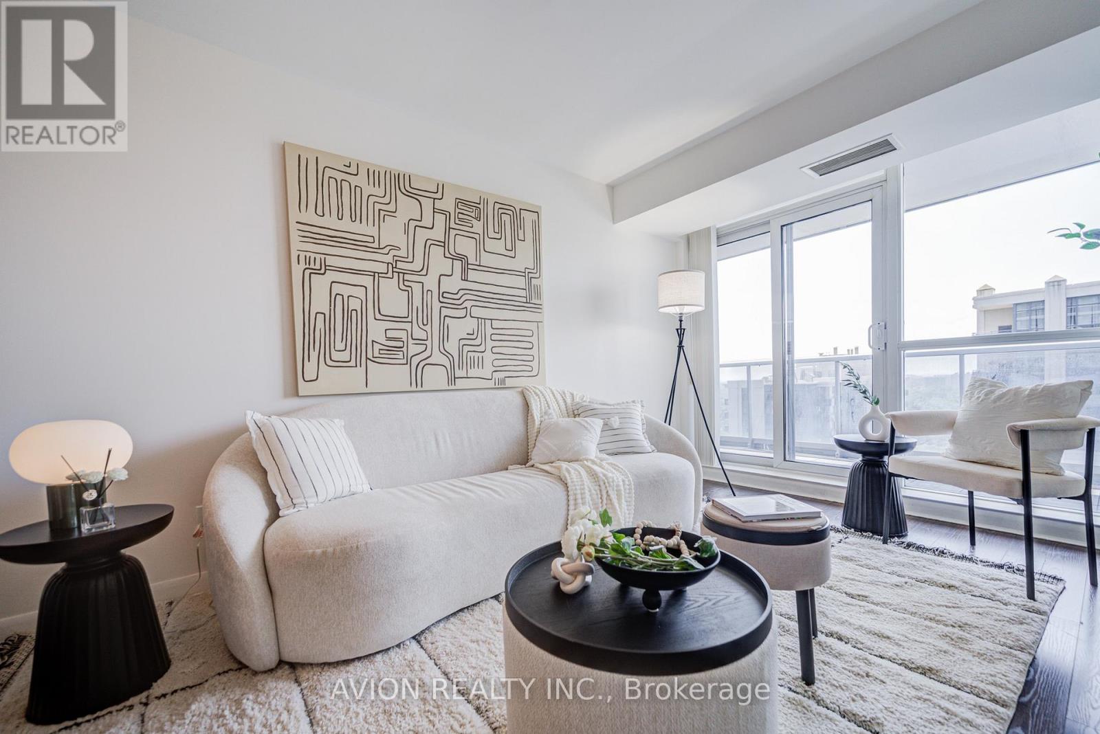 3106 - 4978 Yonge Street, Toronto, Ontario  M2N 7G8 - Photo 3 - C12388685