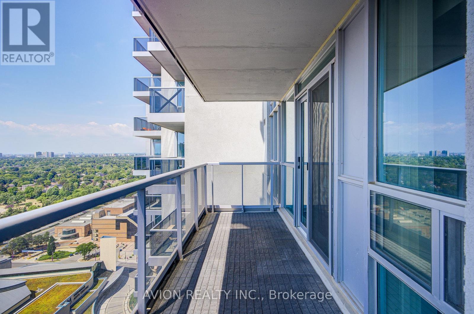 3106 - 4978 Yonge Street, Toronto, Ontario  M2N 7G8 - Photo 37 - C12388685