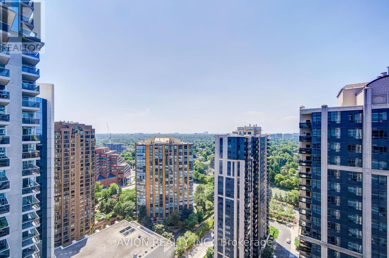 3106 - 4978 Yonge Street, Toronto, Ontario  M2N 7G8 - Photo 38 - C12388685