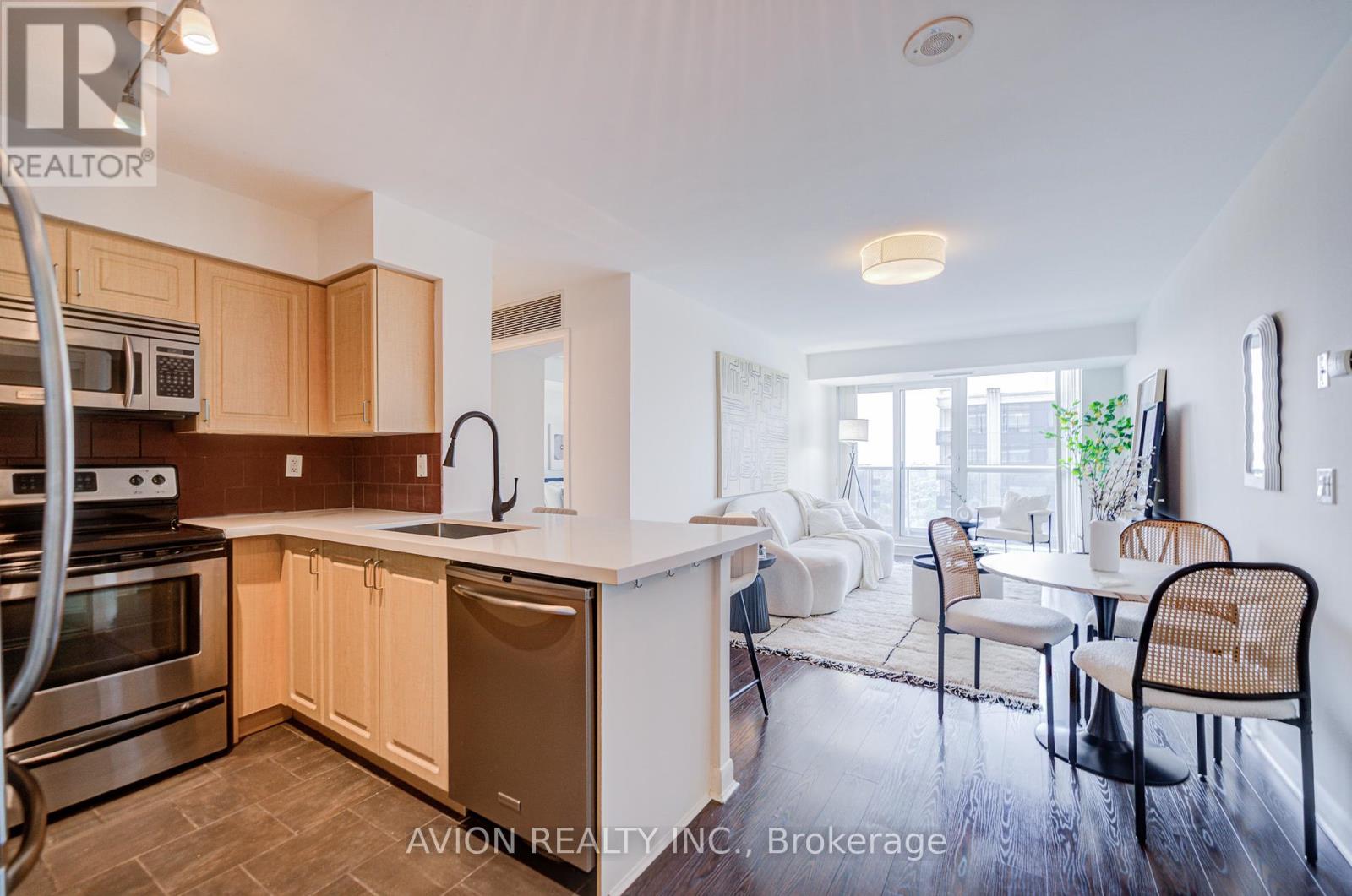 3106 - 4978 Yonge Street, Toronto, Ontario  M2N 7G8 - Photo 4 - C12388685