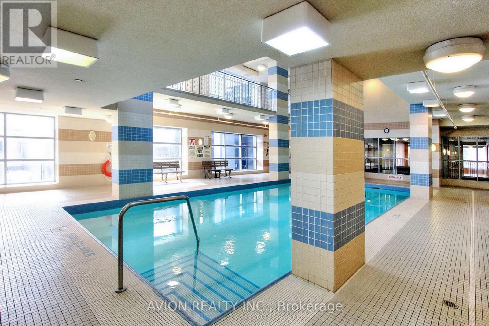 3106 - 4978 Yonge Street, Toronto, Ontario  M2N 7G8 - Photo 43 - C12388685