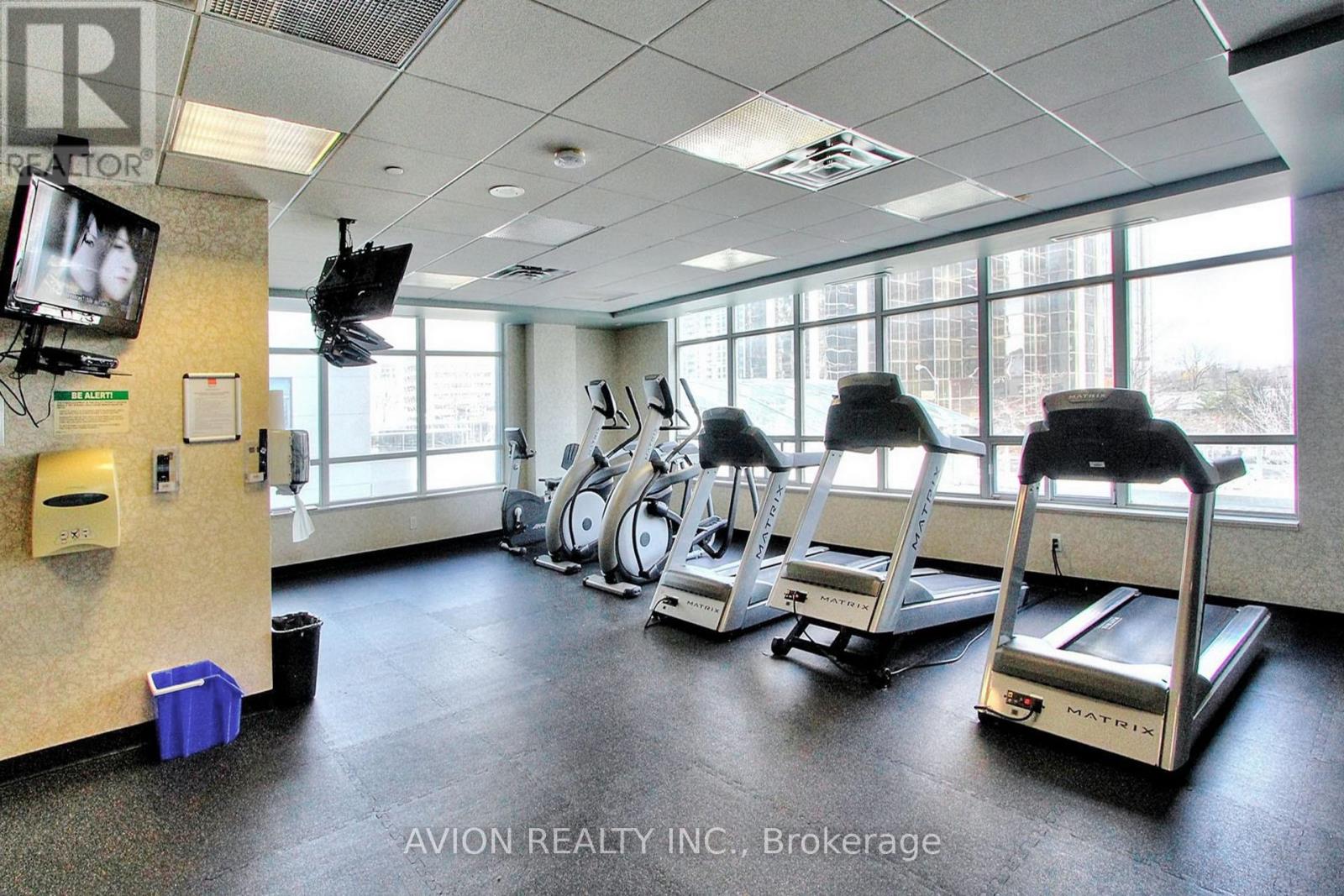 3106 - 4978 Yonge Street, Toronto, Ontario  M2N 7G8 - Photo 44 - C12388685