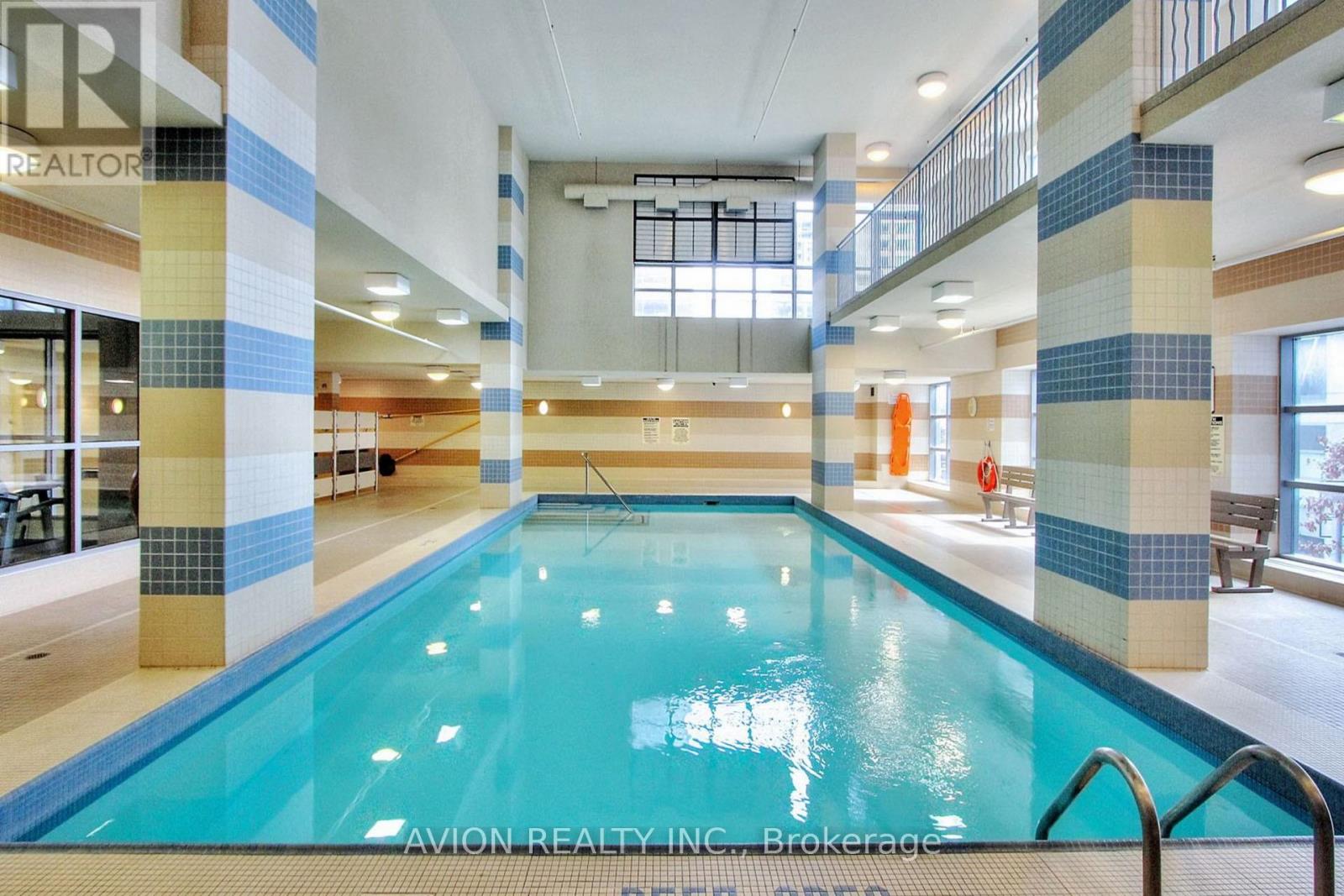 3106 - 4978 Yonge Street, Toronto, Ontario  M2N 7G8 - Photo 42 - C12388685