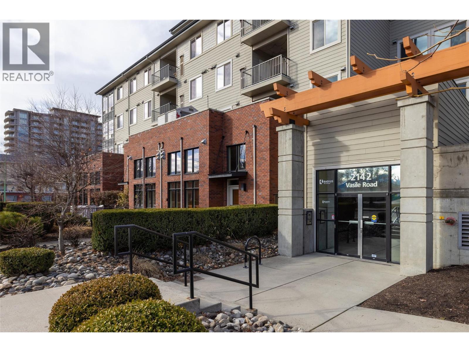 2142 Vasile Street Unit# 107, Kelowna, British Columbia  V1Y 6H5 - Photo 38 - 10362365