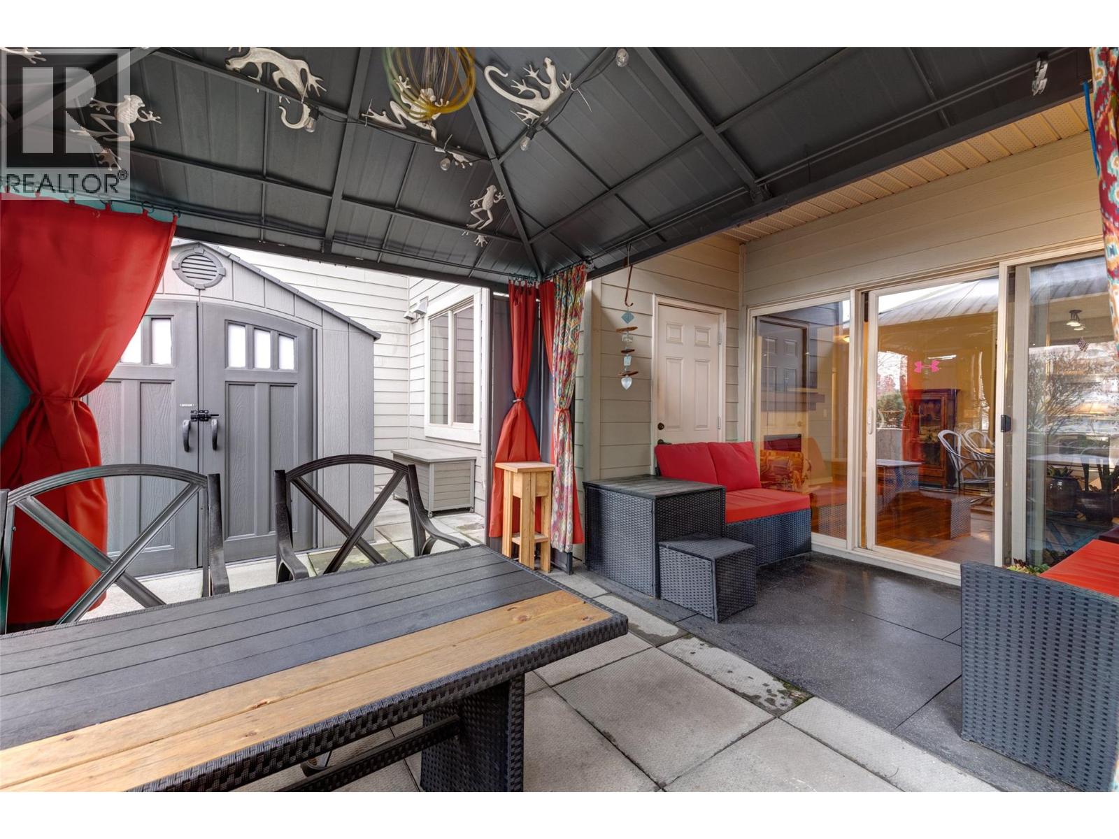 2142 Vasile Street Unit# 107, Kelowna, British Columbia  V1Y 6H5 - Photo 30 - 10362365