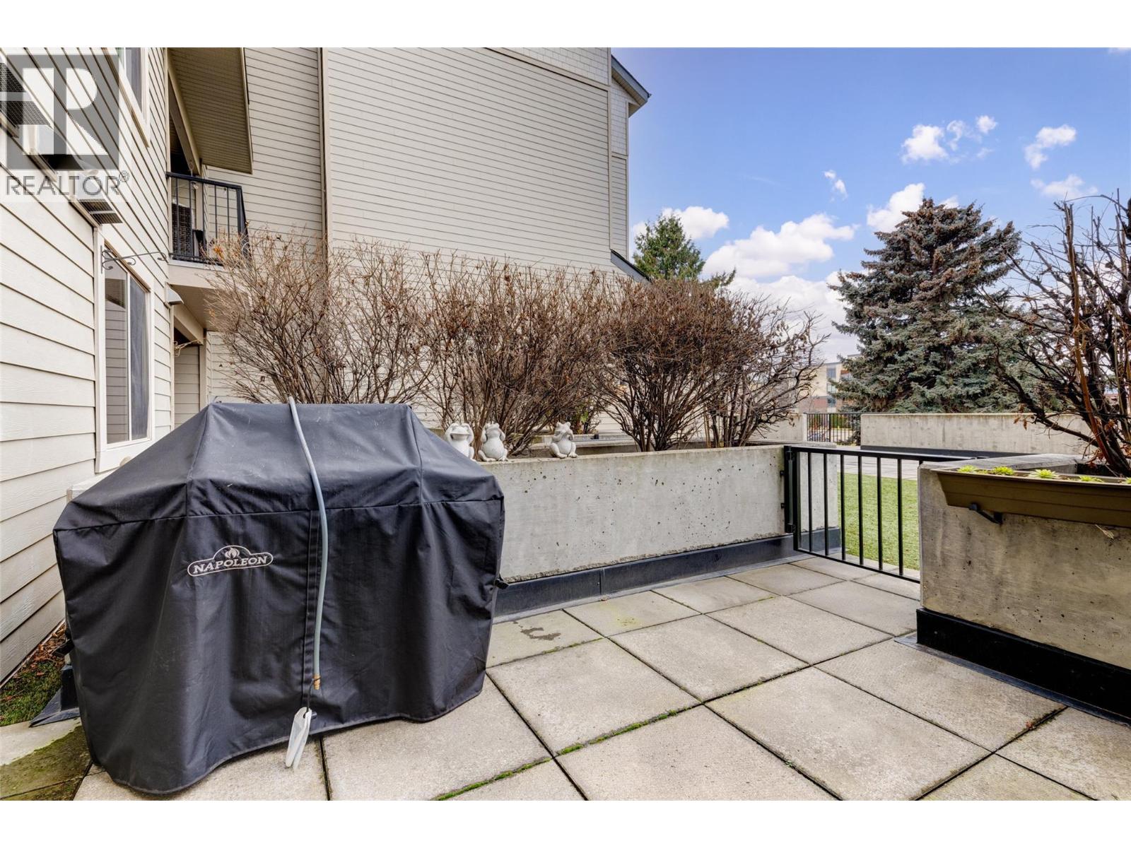 2142 Vasile Street Unit# 107, Kelowna, British Columbia  V1Y 6H5 - Photo 31 - 10362365