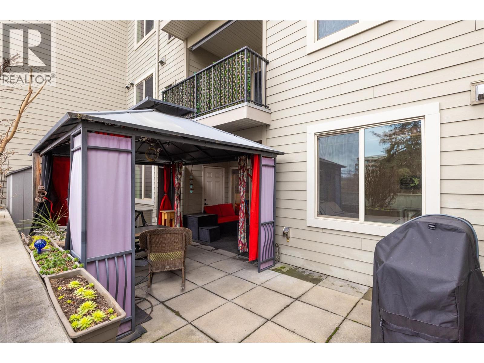 2142 Vasile Street Unit# 107, Kelowna, British Columbia  V1Y 6H5 - Photo 33 - 10362365