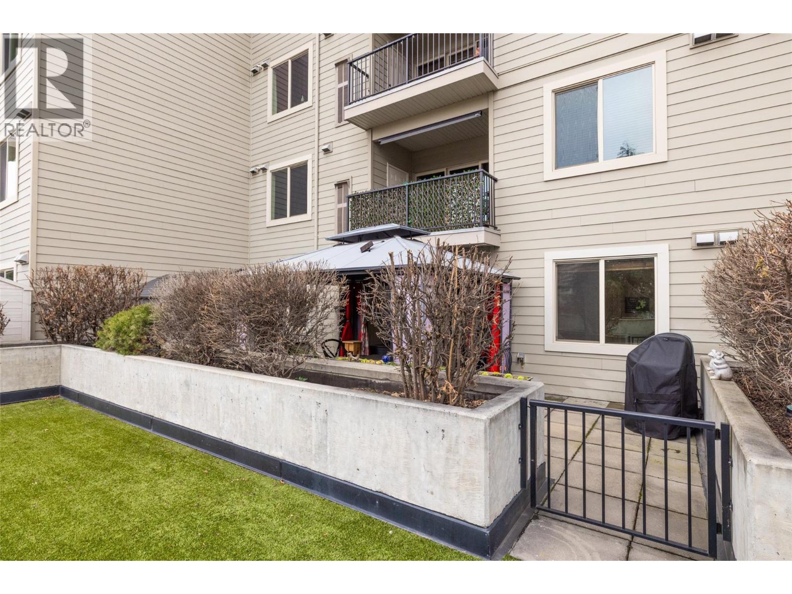 2142 Vasile Street Unit# 107, Kelowna, British Columbia  V1Y 6H5 - Photo 35 - 10362365