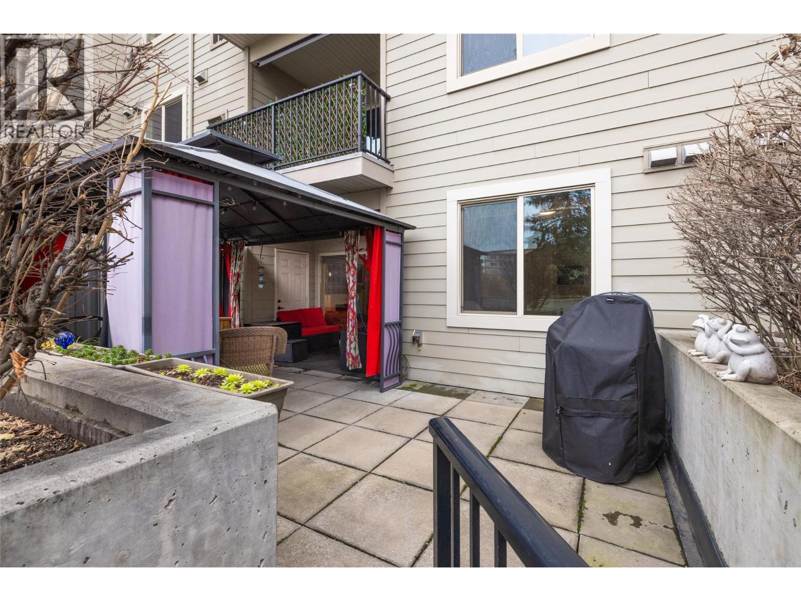 2142 Vasile Street Unit# 107, Kelowna, British Columbia  V1Y 6H5 - Photo 34 - 10362365