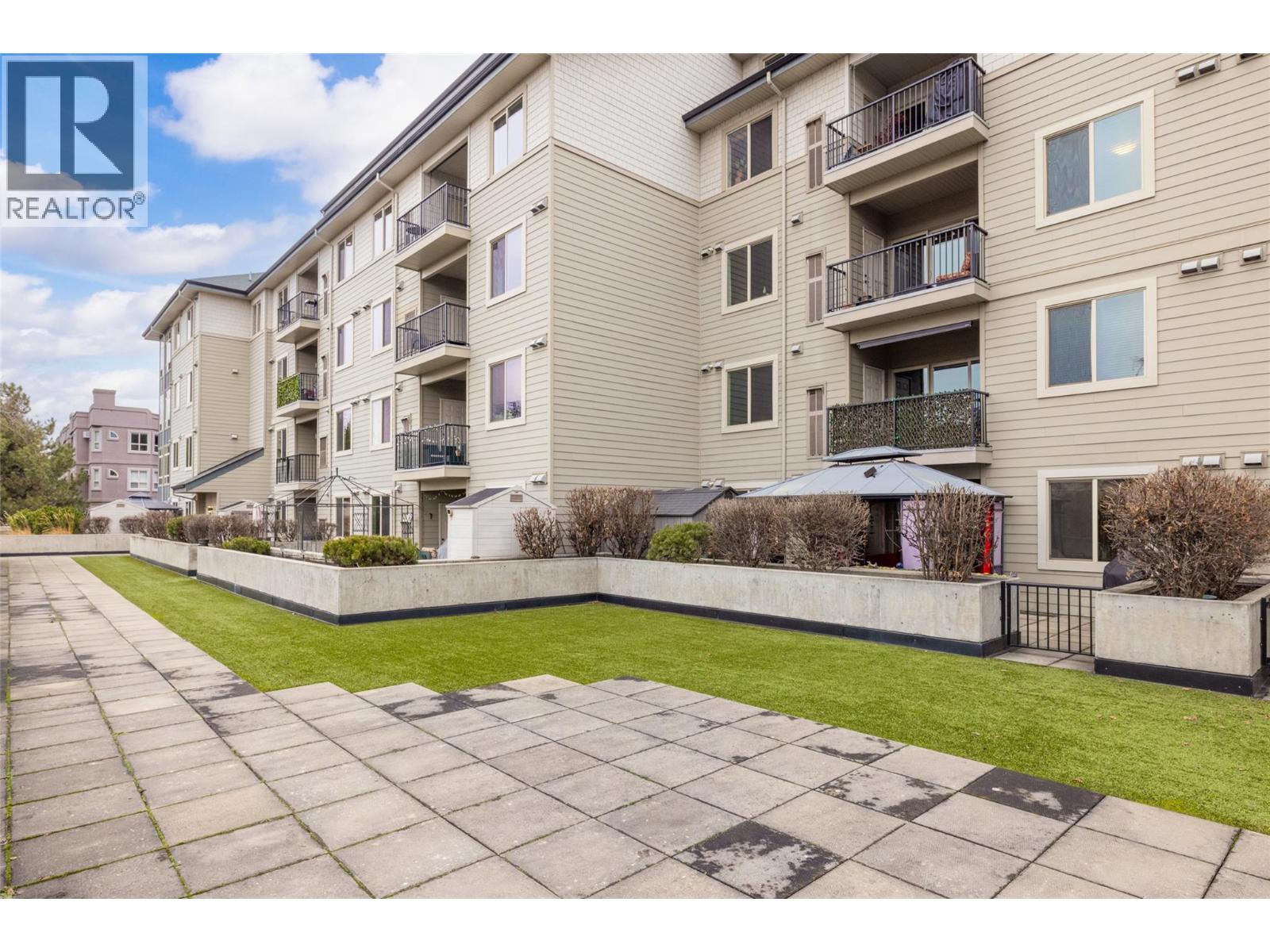 2142 Vasile Street Unit# 107, Kelowna, British Columbia  V1Y 6H5 - Photo 36 - 10362365