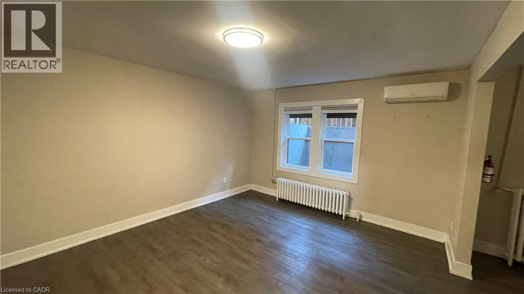 4 Ottawa Street N Unit# 2, Hamilton, Ontario  L8H 3Y7 - Photo 4 - 40768065