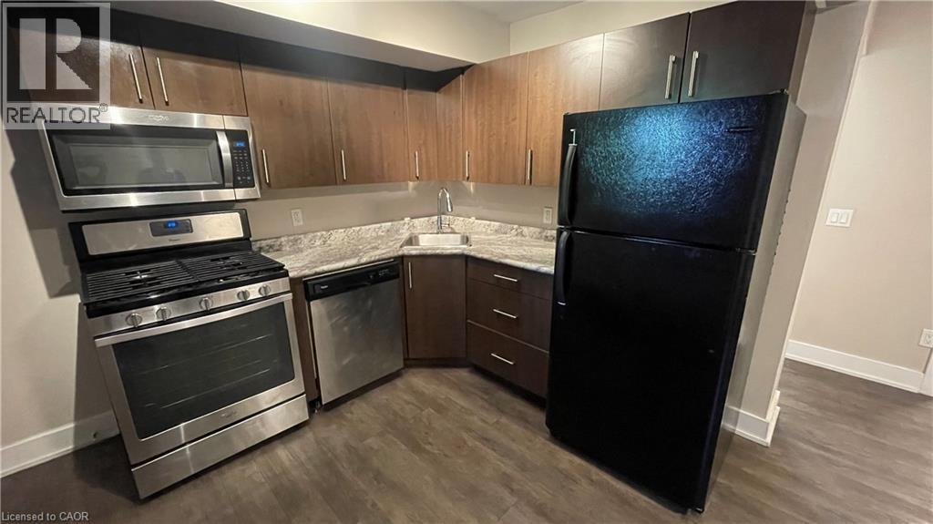 4 Ottawa Street N Unit# 2, Hamilton, Ontario  L8H 3Y7 - Photo 2 - 40768065