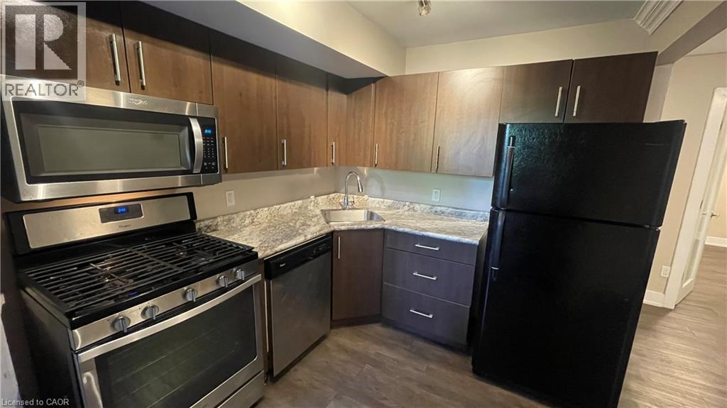 4 Ottawa Street N Unit# 2, Hamilton, Ontario  L8H 3Y7 - Photo 1 - 40768065