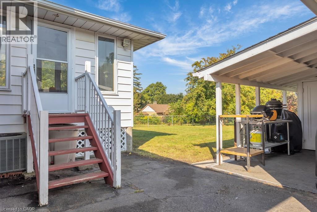 240 Elliott Street, Cambridge, Ontario  N1R 2K9 - Photo 21 - 40768080