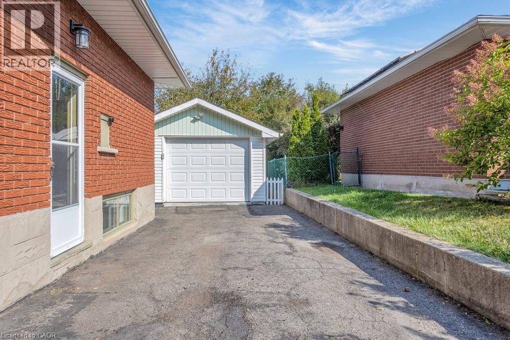 240 Elliott Street, Cambridge, Ontario  N1R 2K9 - Photo 20 - 40768080