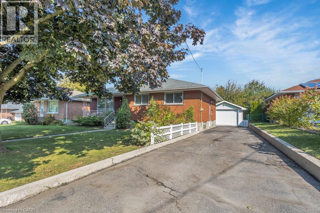 240 Elliott Street, Cambridge, Ontario  N1R 2K9 - Photo 29 - 40768080