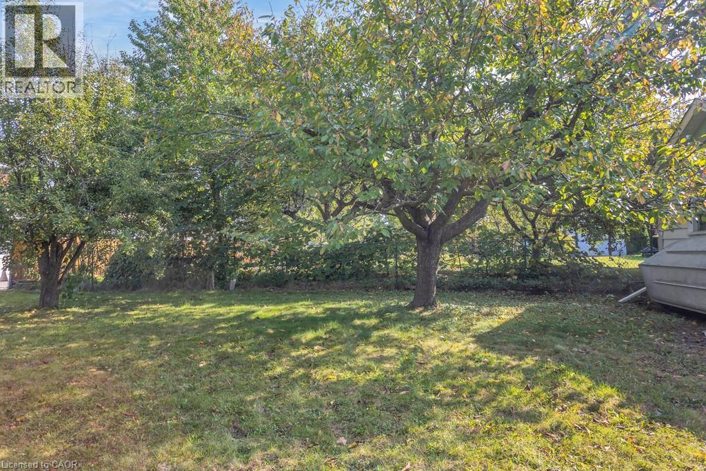 240 Elliott Street, Cambridge, Ontario  N1R 2K9 - Photo 25 - 40768080