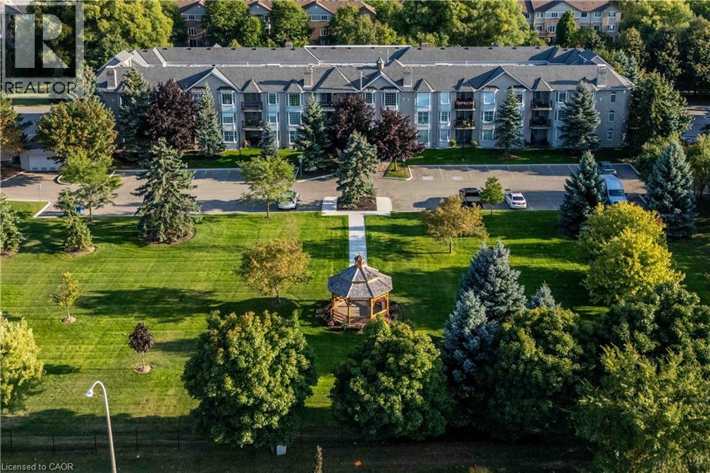 980 GOLF LINKS Road Unit# 207, Hamilton, Ontario