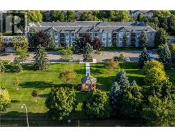 980 GOLF LINKS Road Unit# 207, Hamilton, Ontario