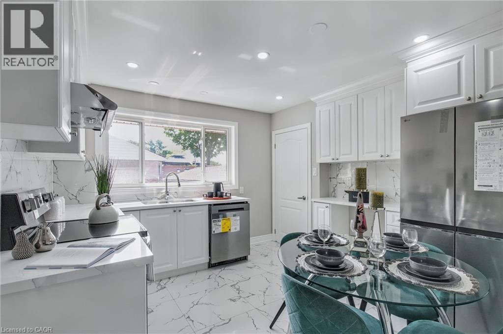 259 Greenfield Avenue, Kitchener, Ontario  N2C 1C8 - Photo 9 - 40768374