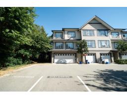 8 19932 70 AVENUE, Langley, British Columbia