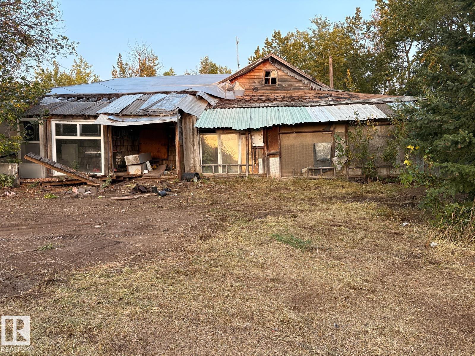 51224 Range Road 221, Rural Strathcona County, Alberta  T8E 1G8 - Photo 4 - E4457035