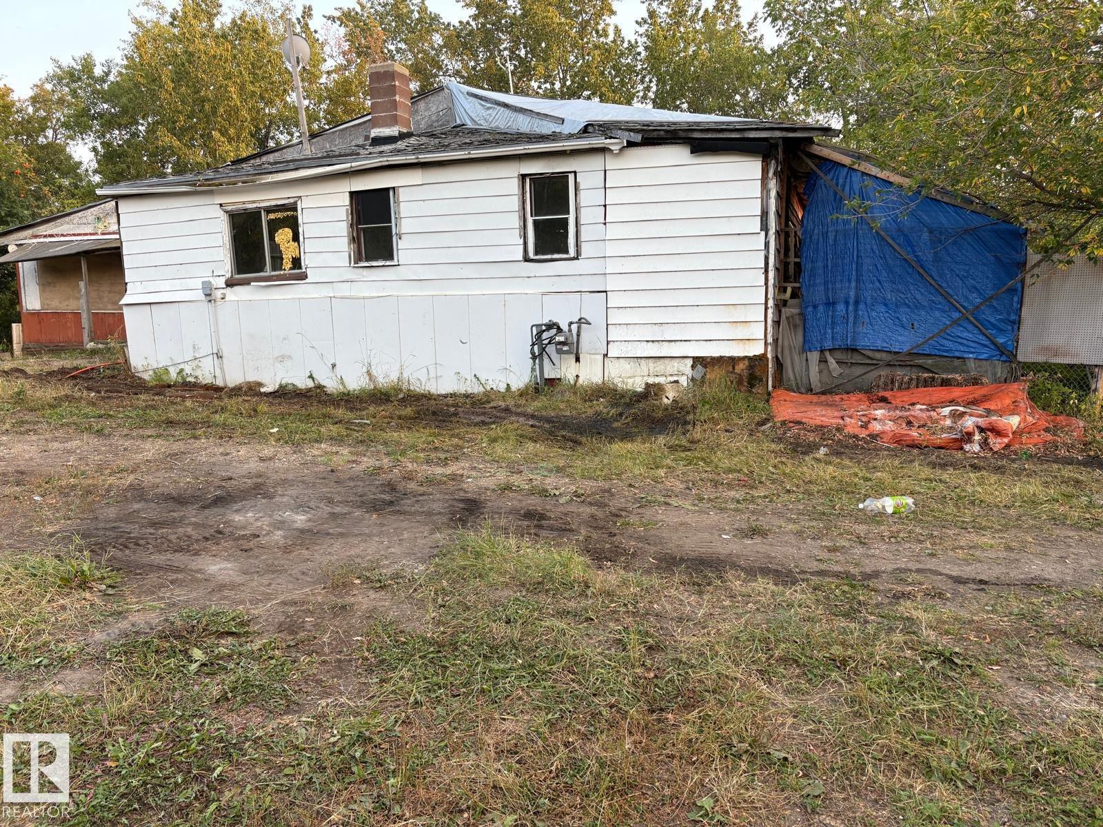 51224 Range Road 221, Rural Strathcona County, Alberta  T8E 1G8 - Photo 5 - E4457035