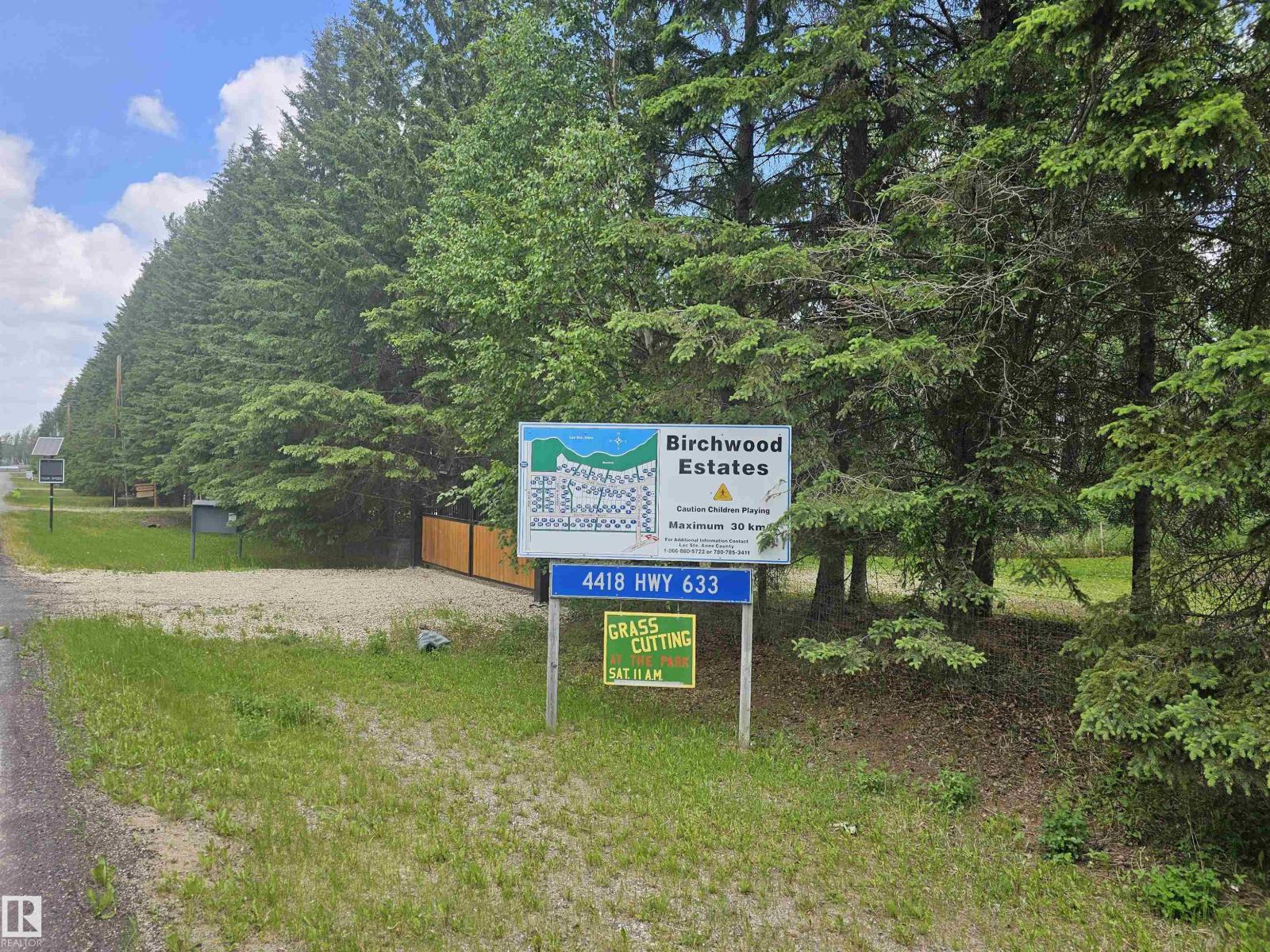 82 4418 Hwy 633, Rural Lac Ste. Anne County, Alberta  T0E 0L0 - Photo 12 - E4457036