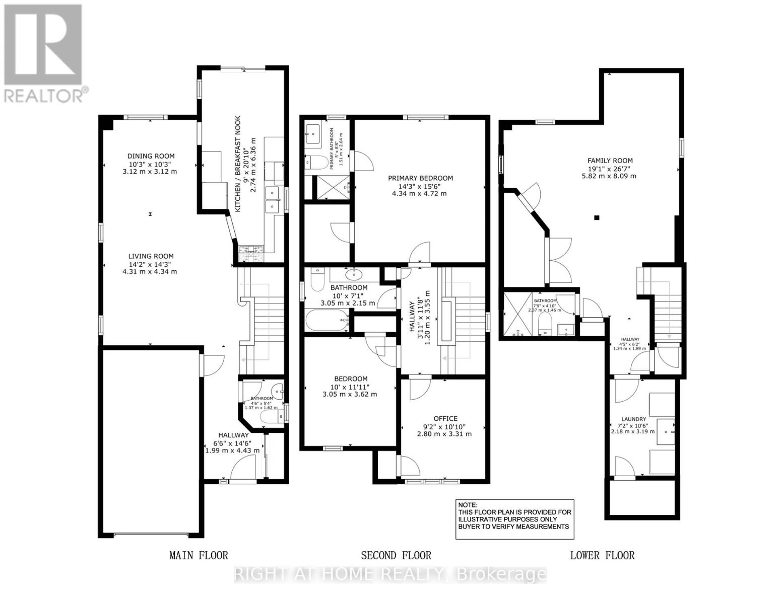 19 Purdy Crescent, Toronto, Ontario  M9N 3X8 - Photo 40 - W12387661