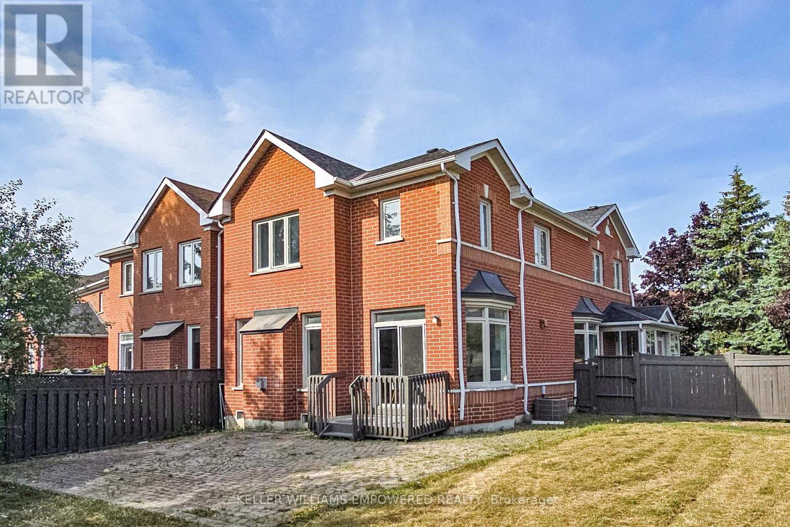 71 Mansfield Lane, Markham, Ontario  L3P 7S7 - Photo 46 - N12394306