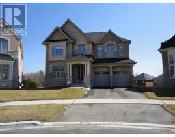 138 SHADOW FALLS DRIVE, Richmond Hill, Ontario