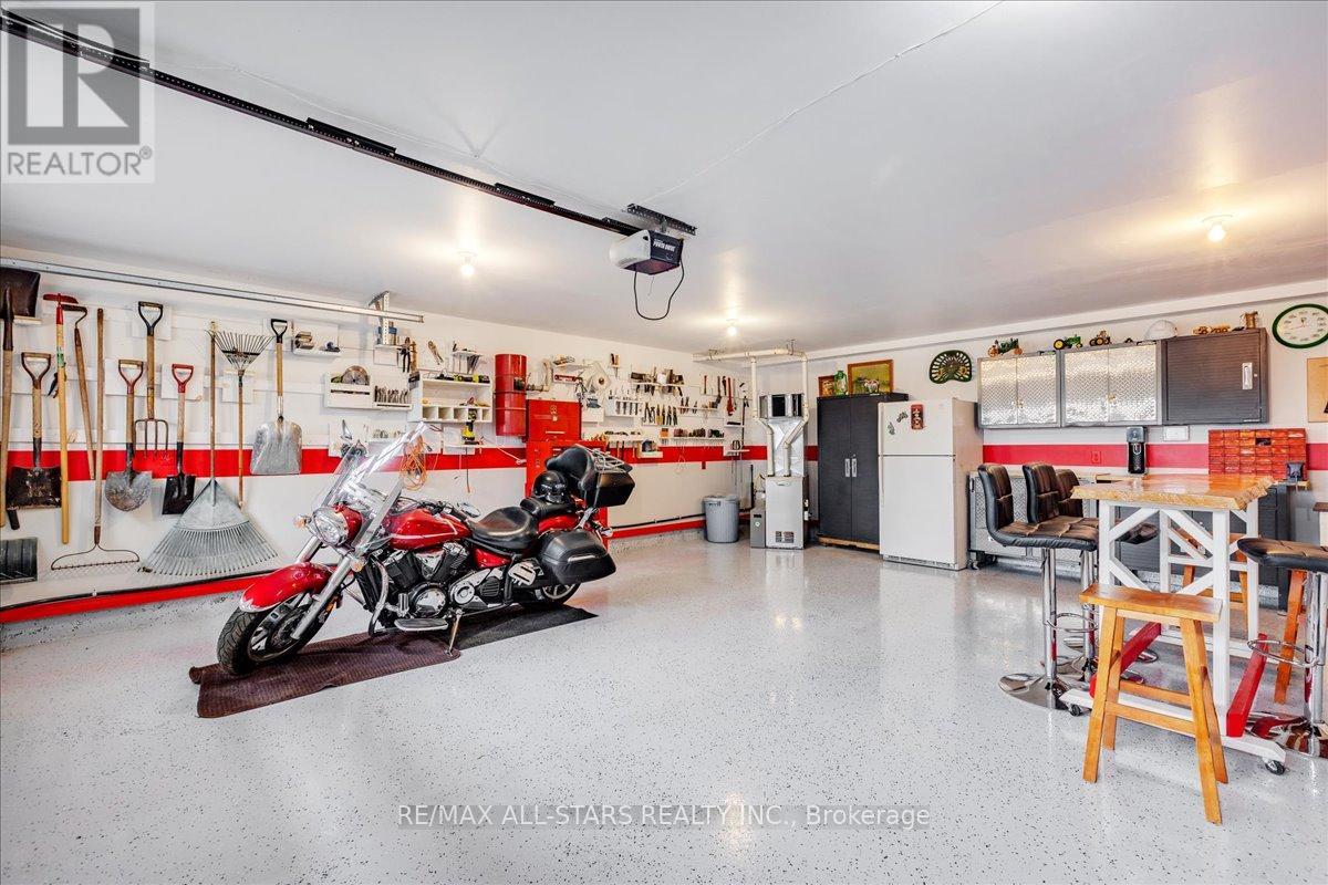 12 David Crescent, Brock (Cannington), Ontario  L0E 1E0 - Photo 29 - N12394408