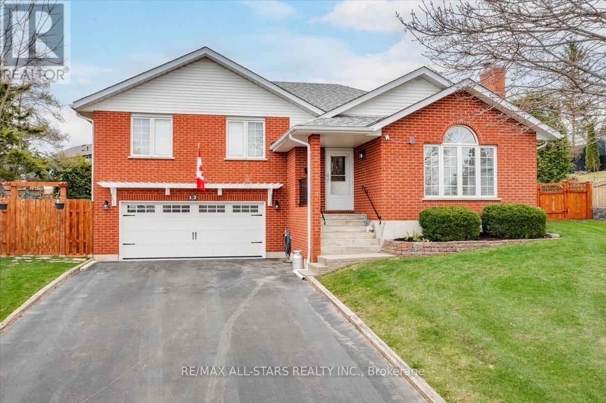 12 David Crescent, Brock (Cannington), Ontario  L0E 1E0 - Photo 3 - N12394408