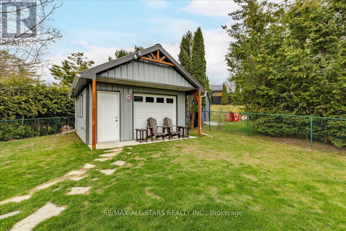 12 David Crescent, Brock (Cannington), Ontario  L0E 1E0 - Photo 33 - N12394408