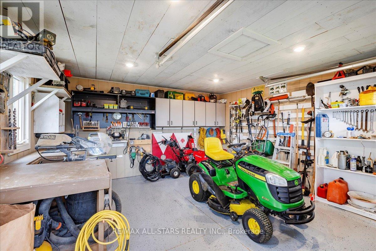 12 David Crescent, Brock (Cannington), Ontario  L0E 1E0 - Photo 34 - N12394408