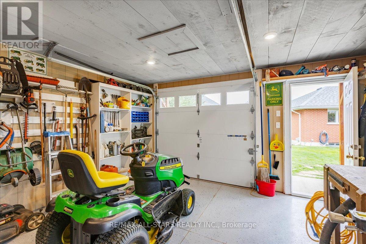 12 David Crescent, Brock (Cannington), Ontario  L0E 1E0 - Photo 35 - N12394408
