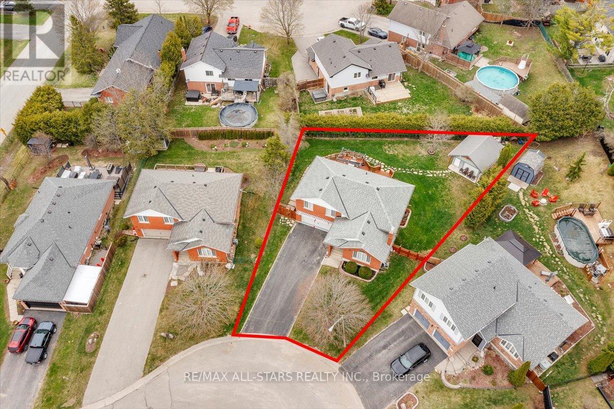 12 David Crescent, Brock (Cannington), Ontario  L0E 1E0 - Photo 4 - N12394408