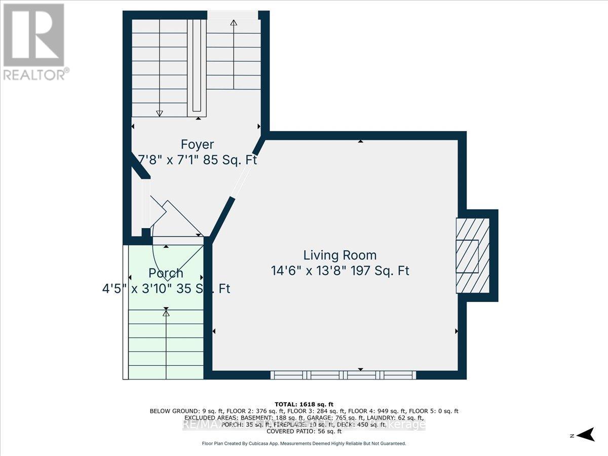12 David Crescent, Brock (Cannington), Ontario  L0E 1E0 - Photo 42 - N12394408